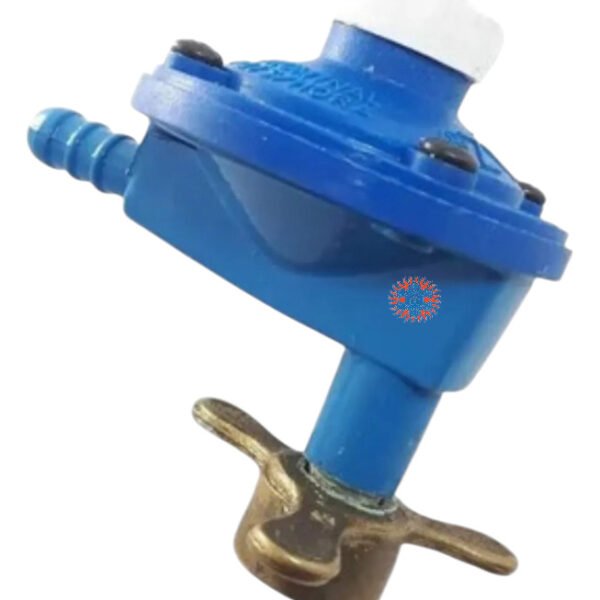 Válvula Microgarrafa Ghg - Image 1