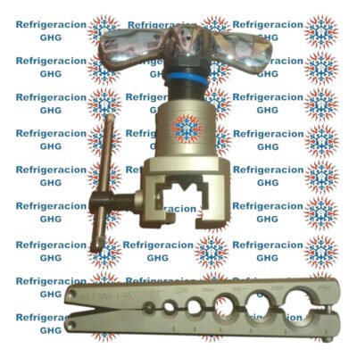 Pestañadora Excentrica Premium Aft-e808  Ghg - Image 2