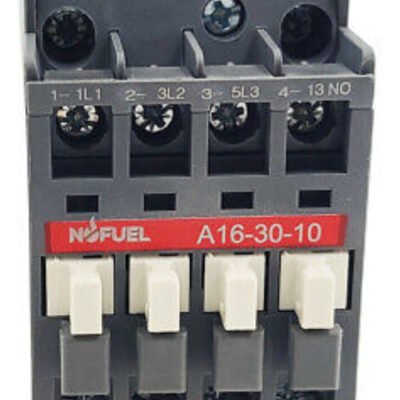 -CONTACTOR ABB A16-30-10 16AMP