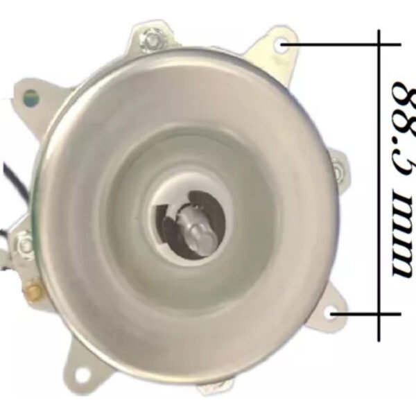 Motor Forzador Exterior 20w  Ydk20-6f Ghg - Image 3