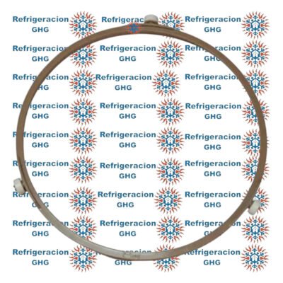 -RUEDA DE MICROONDAS DE 18 CM - Image 2