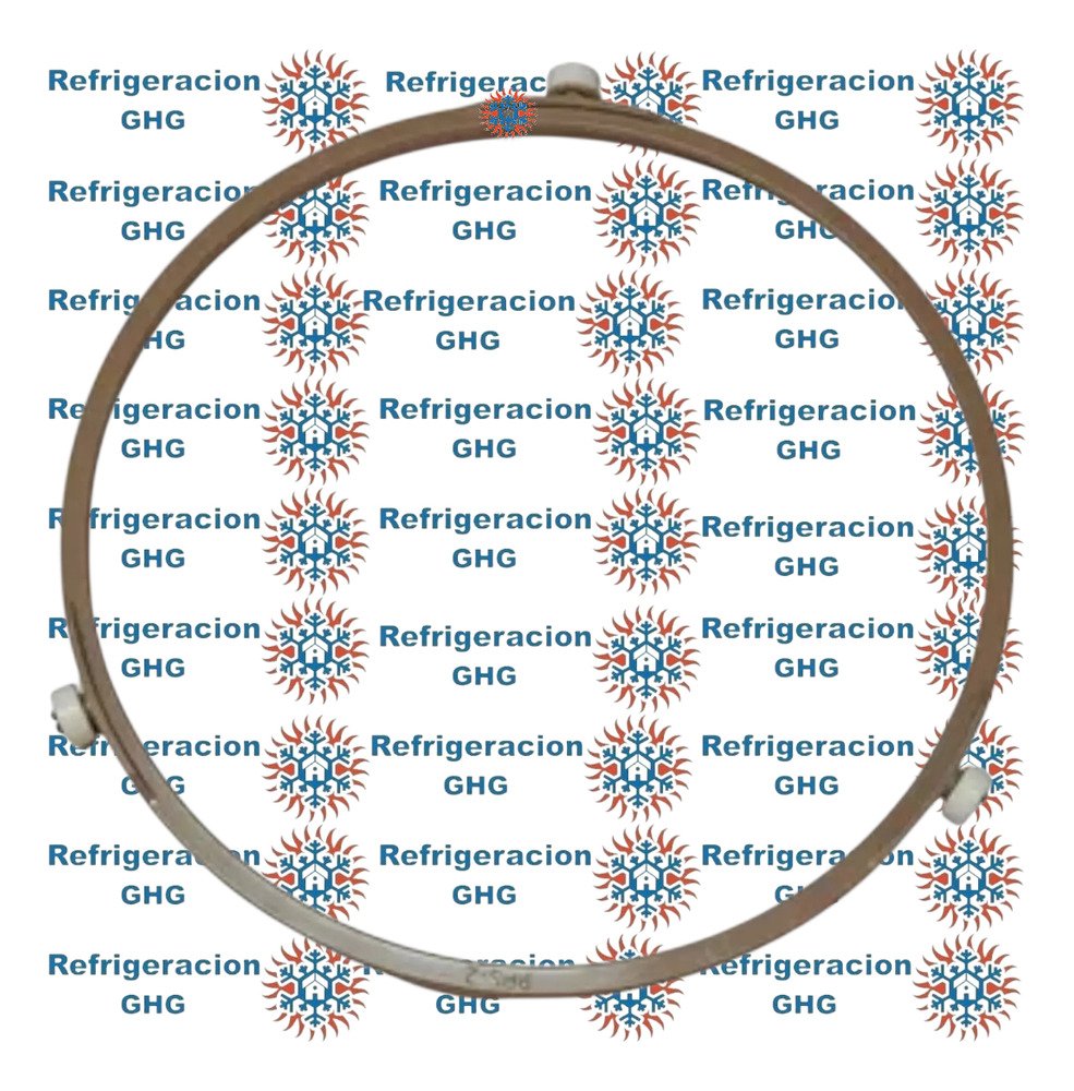 Rueda De Microondas De 17,5 Cm Ghg - Image 2
