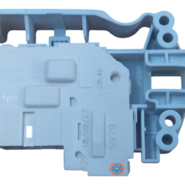 Blocapuerta Lavarropas Drean Next 4 Contactos 814  Ghg - Image 1