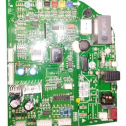Placa De Aire Acondicionado Grz6q-a/2 Ghg