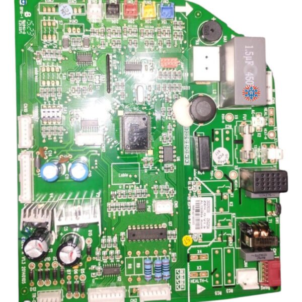 Placa De Aire Acondicionado Grz6q-a/2 Ghg - Image 1