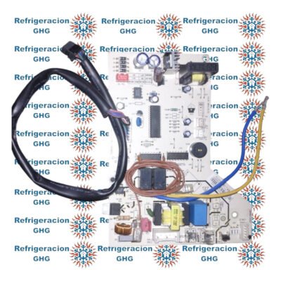 Placa De Aire Acondicionado Ce-kfr70gw /y-9vt2 F/c Ghg - Image 4