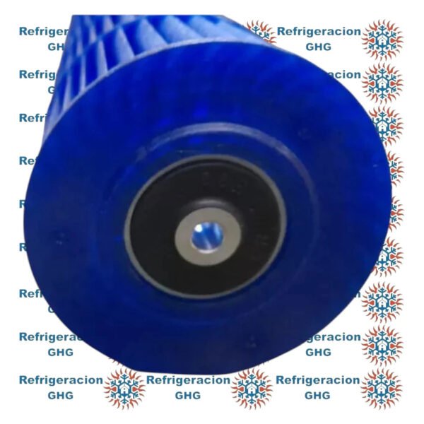 Turbina Aire Acondicionado Buje Interno 92x578 Ghg - Image 6
