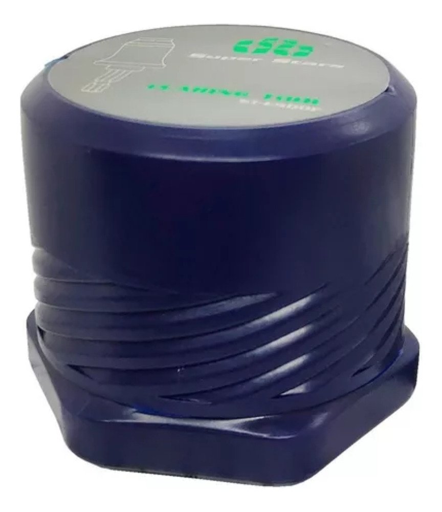 -KIT PUNTAS PESTAÑADORAS (SPIN) DSZH CT-900F 1/4 a 3/4