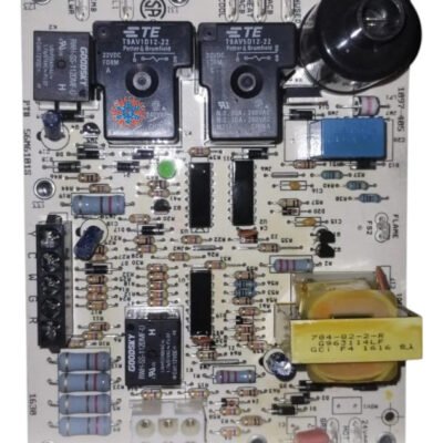 Placa De Aire Acondicionado 56m6101s Ghg