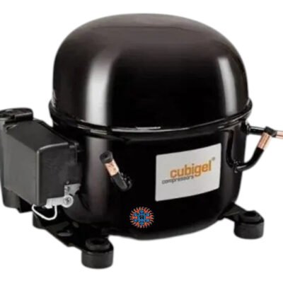 Motocompresor Bocha Cubigel 3/4hp R22/r404a Mx18 Ghg