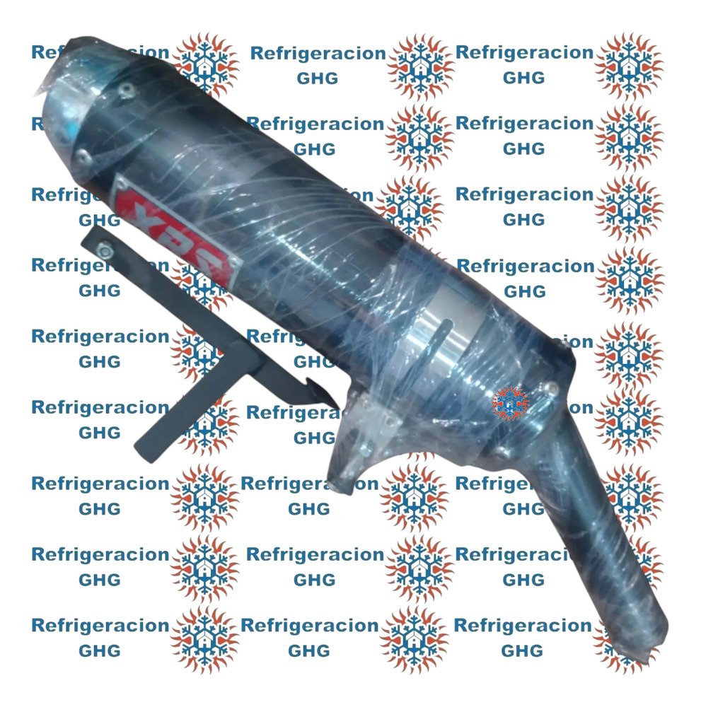 Escape Xrs Rouser 200 Ghg - Image 2