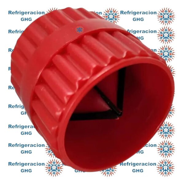 Maletin Pestañadora Broche Cortadora Escareador Cooltech Ghg - Image 3