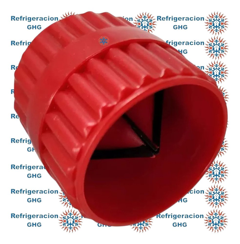 Maletin Pestañadora Broche Cortadora Escareador Cooltech Ghg - Image 3