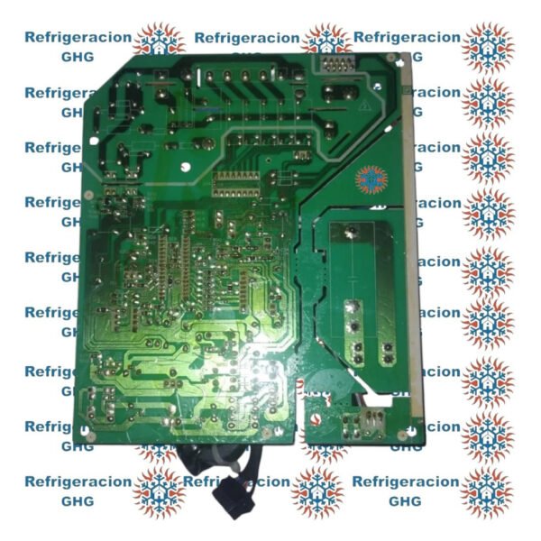 Placa A/a Elau-kfr70g/n1 Pwy-d.d.01 Np2-1 V2.1 Ghg - Image 3