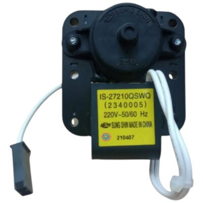 Motor Forzador No Frost Electrolux Ghg