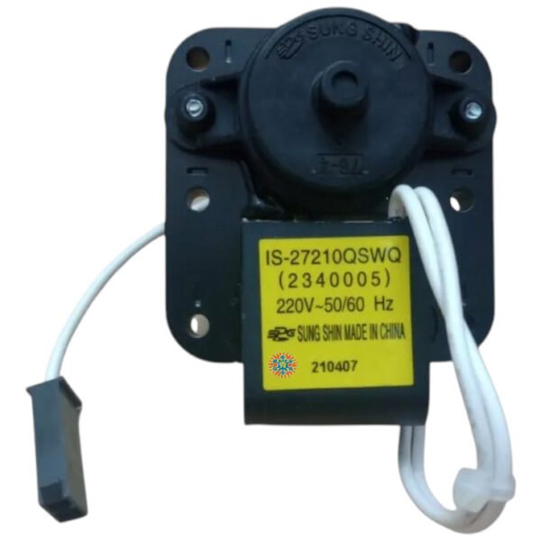 Motor Forzador No Frost Electrolux Ghg - Image 1