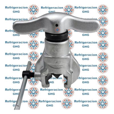 Maletin Pestañadora Broche Cortadora Escareador Cooltech Ghg - Image 6