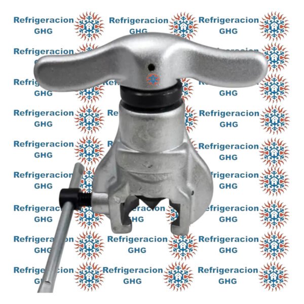 Maletin Pestañadora Broche Cortadora Escareador Cooltech Ghg - Image 6