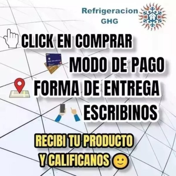 Presostato Mini  Mg-yk-03l-25g80g Baja 25-80 Psig -1/4h Ghg - Image 4