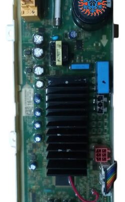 Plaqueta Piso Techo U010 Universal C/control Y Display Ghg
