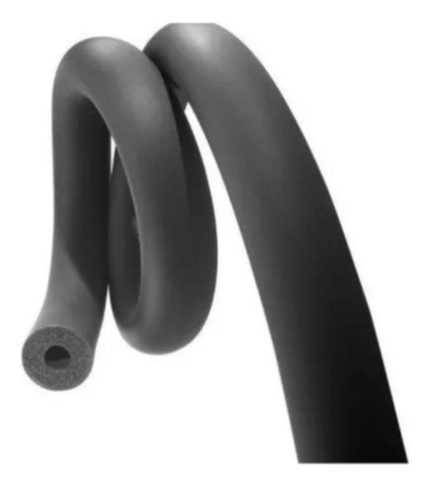 Aislación Armacell 5/8 09 De 1.80mts Ghg