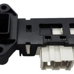 Blocapuerta Lavarropas Lpk-mabe- 08 /10b   Ghg