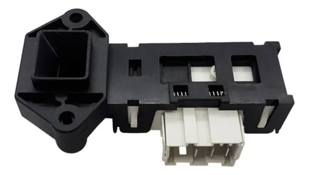 Blocapuerta Lavarropas Lpk-mabe- 08 /10b   Ghg