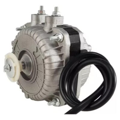 Forzador Heladera Tipo Elco Para Aspas De 20 Cm 5w Ghg - Image 4
