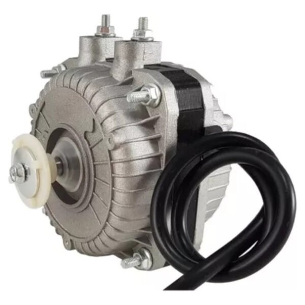 Forzador Heladera Tipo Elco Para Aspas De 20 Cm 5w  Ghg - Image 4