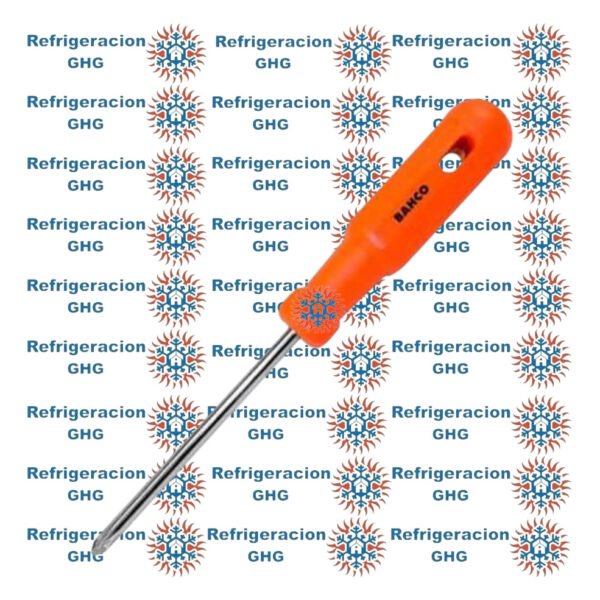 Destornillador Perillero Punta Phillips 4330-60 Ghg - Image 3