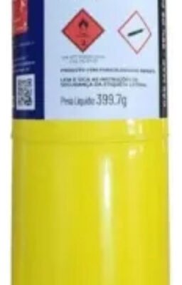 -LATA MAPP EOS HULTER AMARILLA - Image 2
