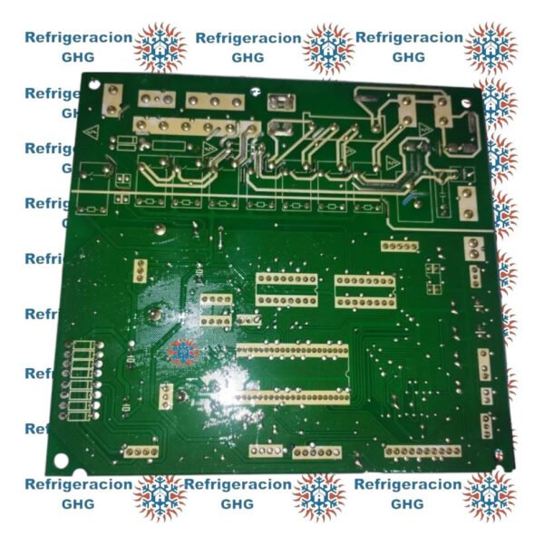 Placa A/a Ce-kfr71t2/n1x-dd-1.1.1.1 Ghg - Image 2