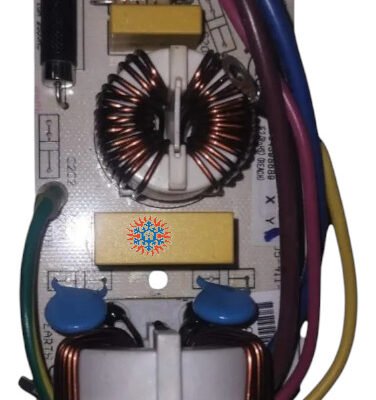 Placa De Aire Acondicionado Tu06 Y54b0 Ghg