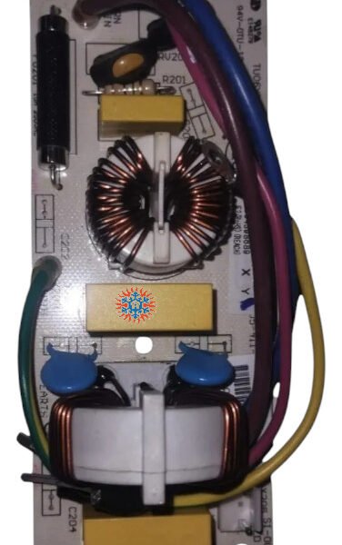 Placa De Aire Acondicionado Tu06 Y54b0 Ghg - Image 1