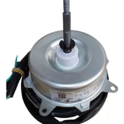 Motor Forzador Exterior 35w Ydk35-6k Ghg