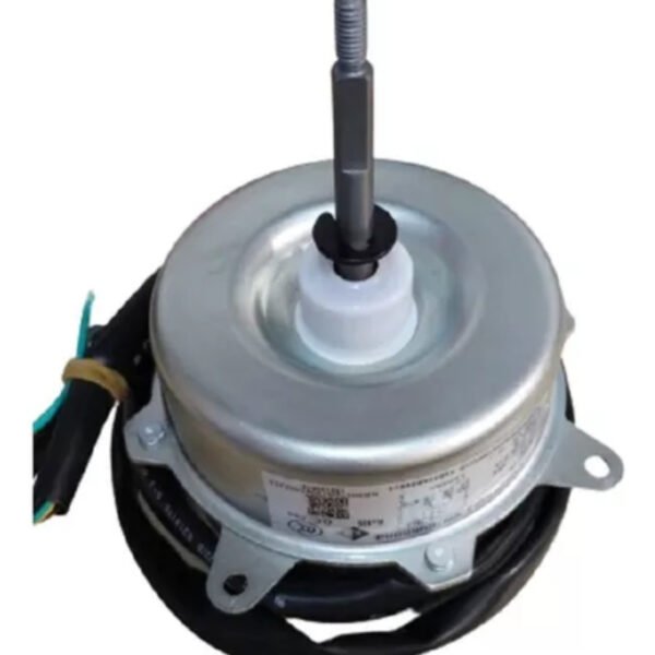 Motor Forzador Exterior 35w Ydk35-6k Ghg - Image 1