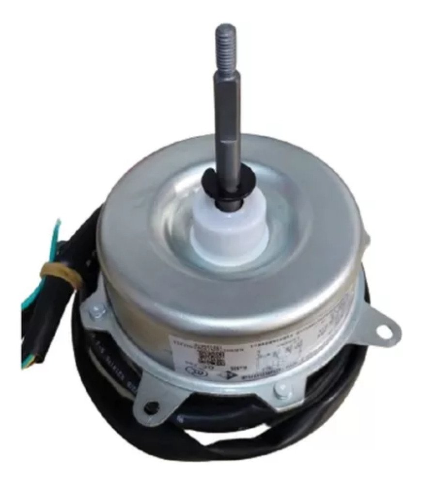 Motor Forzador Exterior 35w Ydk35-6k Ghg