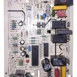 Placa A/a Ce-kfr90gw/i1y.d.2.1.1-1 Ghg
