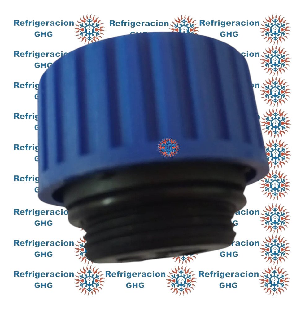Tapon Bomba Dosivac Grande Rosca 25mm Ghg - Image 3