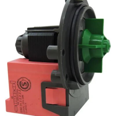 Motor Bomba Desagote Lavarropas Emicol Full Ghg