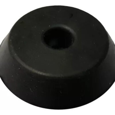Taco De Goma Antivibratorio Para Piso X Unidad Ghg