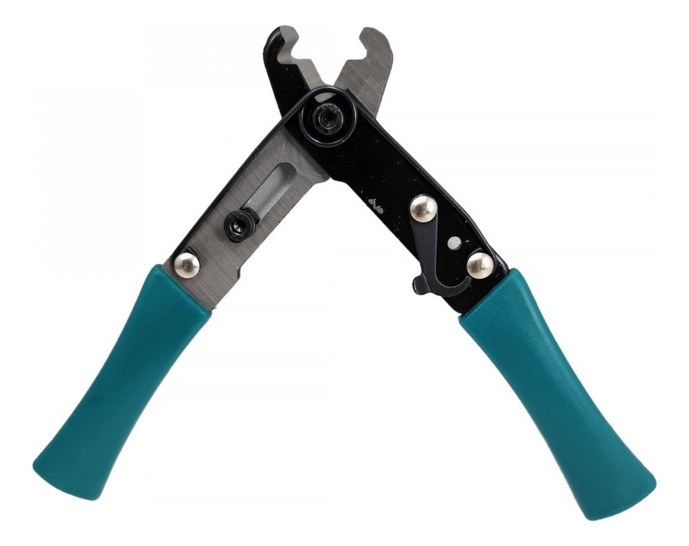 Pinza Corta Capilar Ghg - Image 1