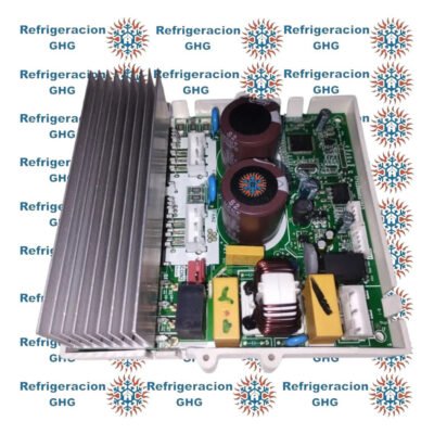 Placa Bspthie 36cmav Inverter Ghg - Image 4