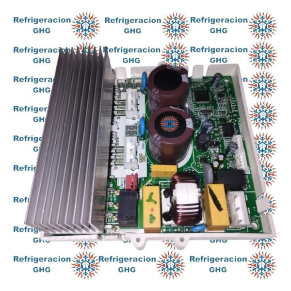 Placa  Bspthie 36cmav Inverter Ghg - Image 4