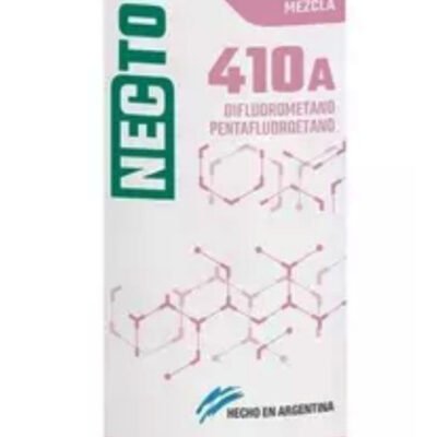 Lata Necton R410 A 650 Gr Ghg