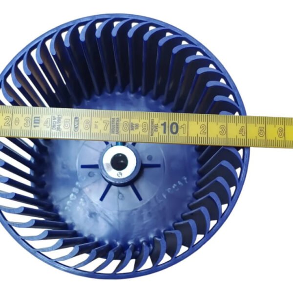 Turbina Aire Acondicionado Piso Techo 142x180 Ghg - Image 1