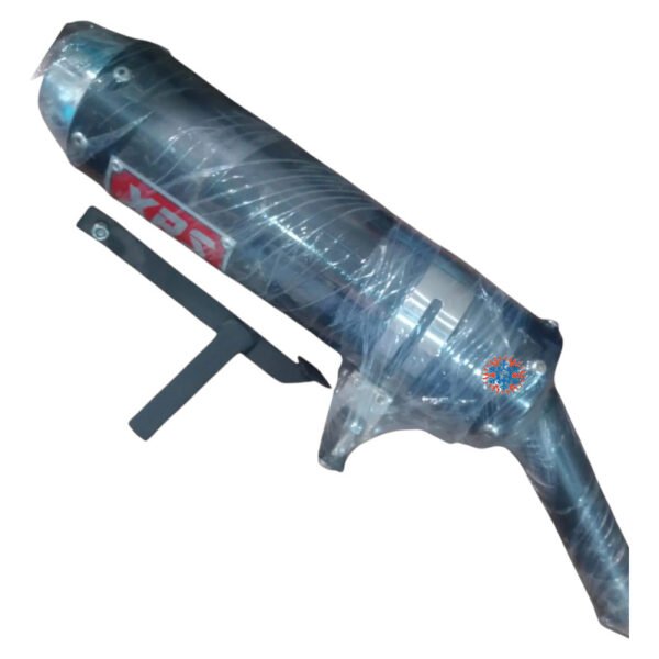 Escape Xrs Rouser 200 Ghg