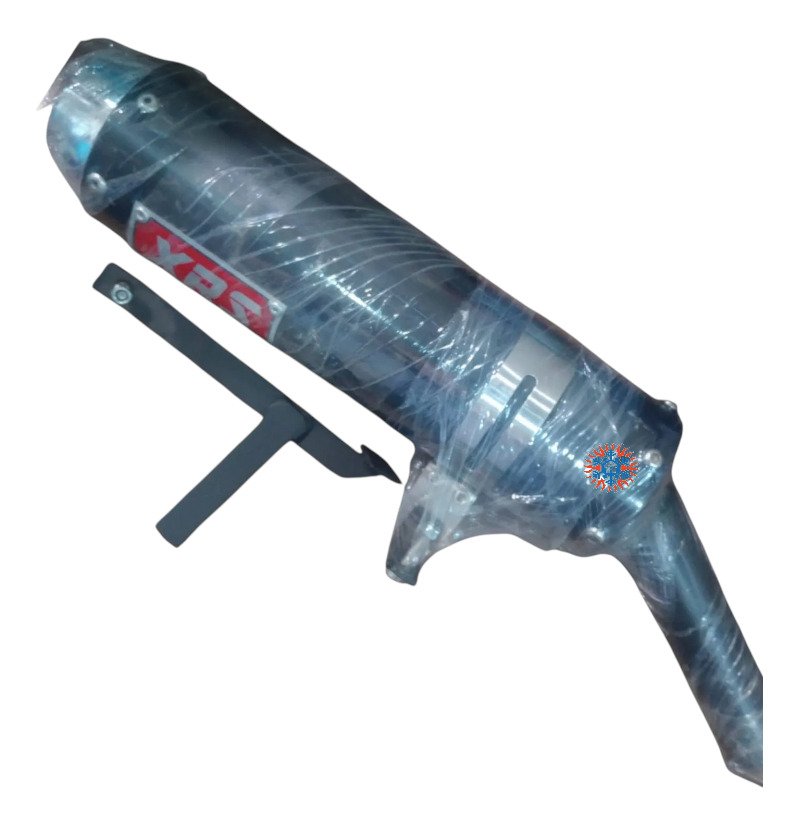 Escape Xrs Rouser 200 Ghg