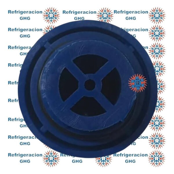 Tapon Bomba Dosivac  Rosca 25mm Con Filtro Ghg - Image 3