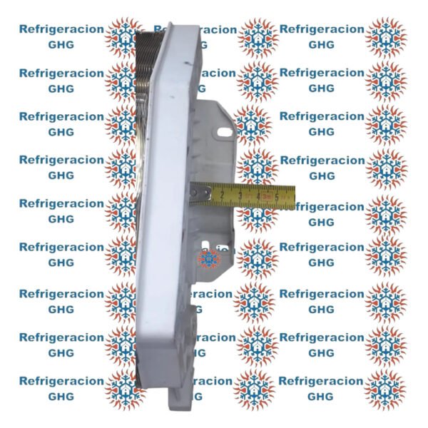 Evaporador Aire Acondicionado Dorado Ghg - Image 2